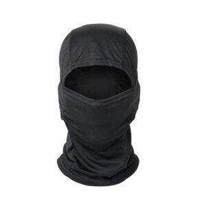 1Pc Tactical Balaclava Face Mask | Outdoor Sports | Ski, Cycling & Airsoft Gear